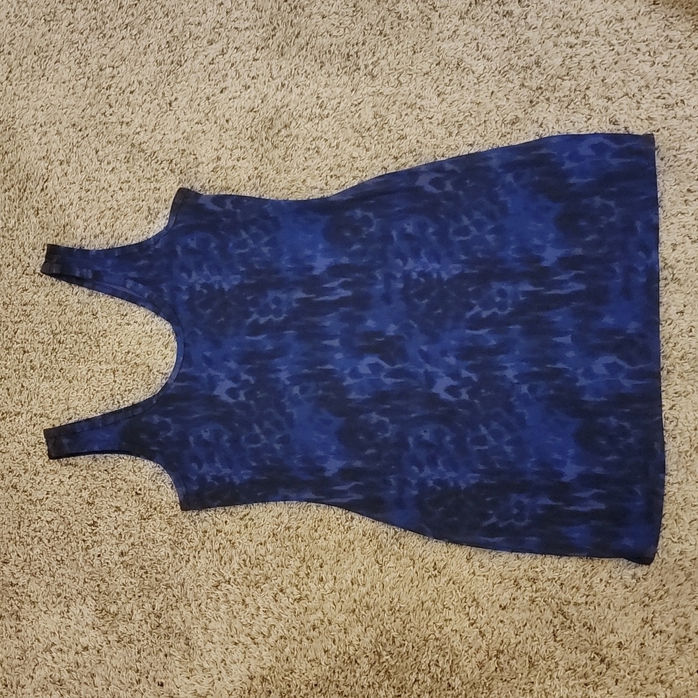 Express Dress